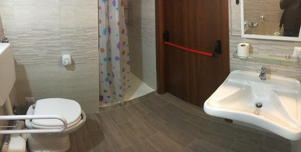 B&B Pontepiccolo カタンザーロ エクステリア 写真