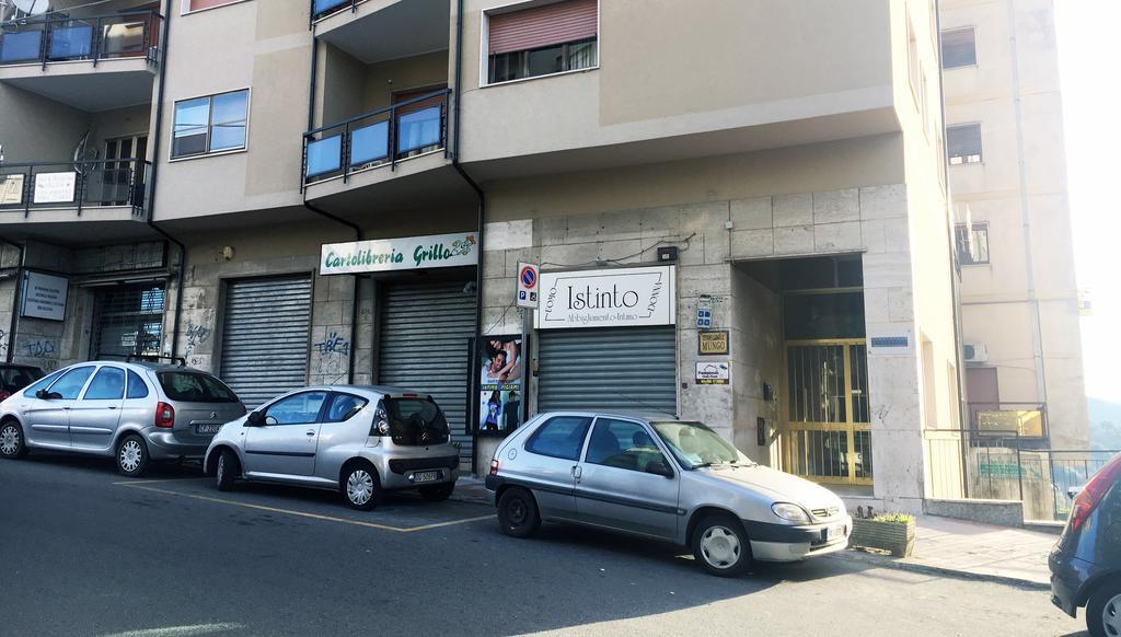 B&B Pontepiccolo カタンザーロ エクステリア 写真