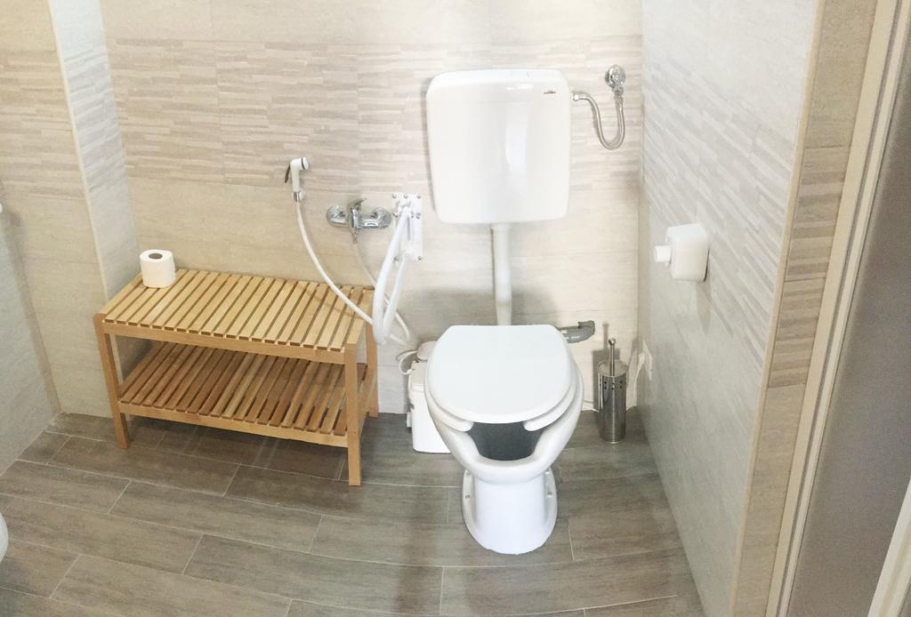 B&B Pontepiccolo カタンザーロ エクステリア 写真