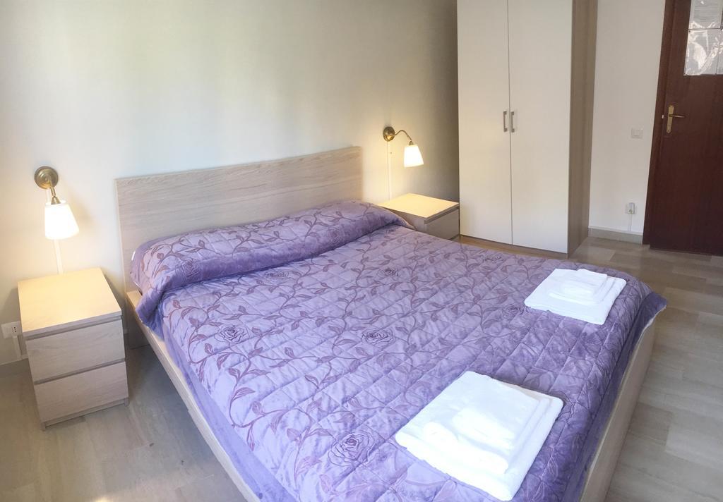 B&B Pontepiccolo カタンザーロ エクステリア 写真