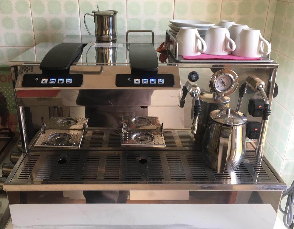 B&B Pontepiccolo カタンザーロ エクステリア 写真