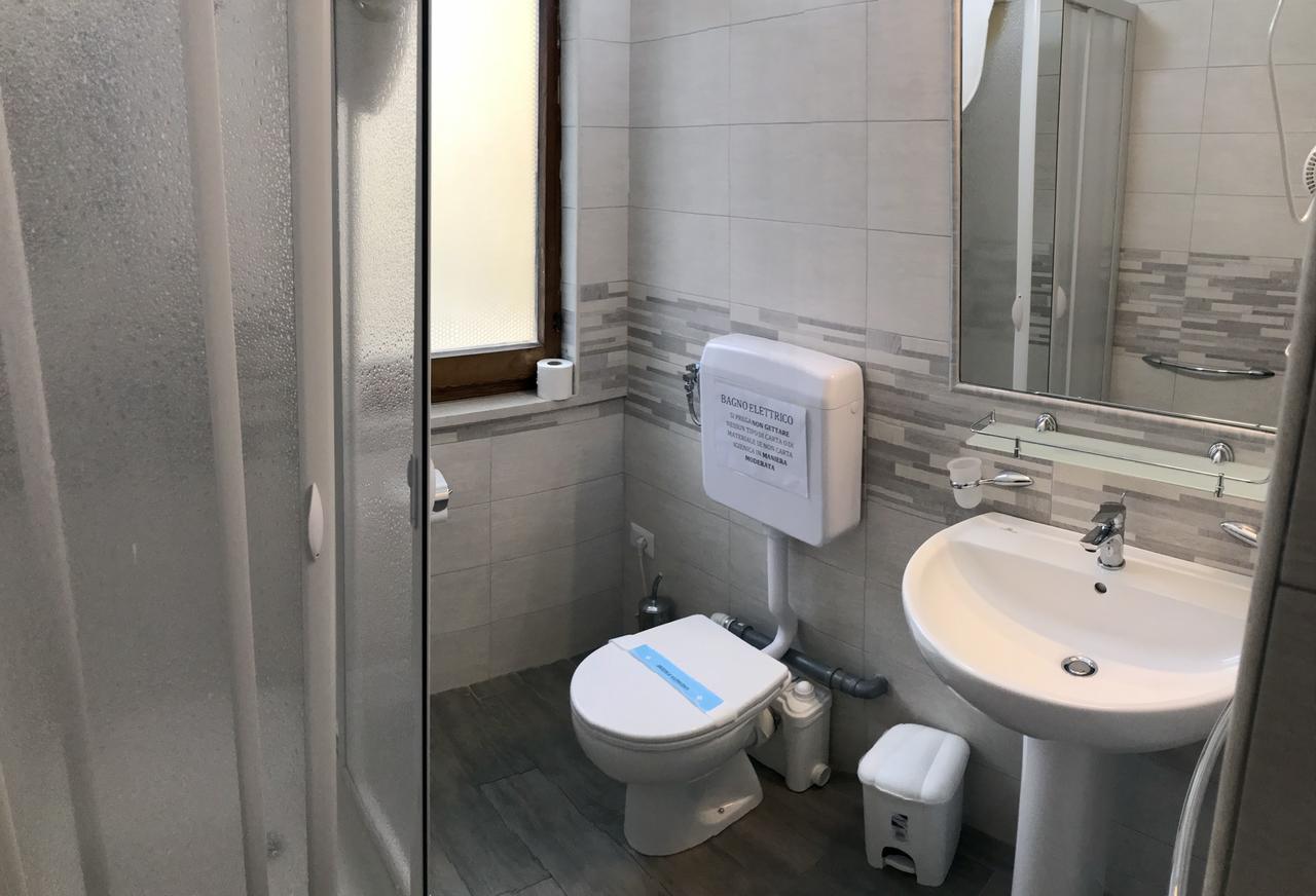 B&B Pontepiccolo カタンザーロ エクステリア 写真