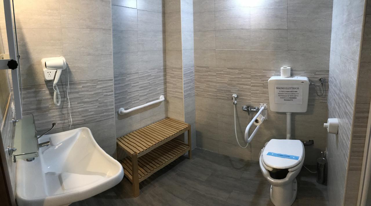B&B Pontepiccolo カタンザーロ エクステリア 写真
