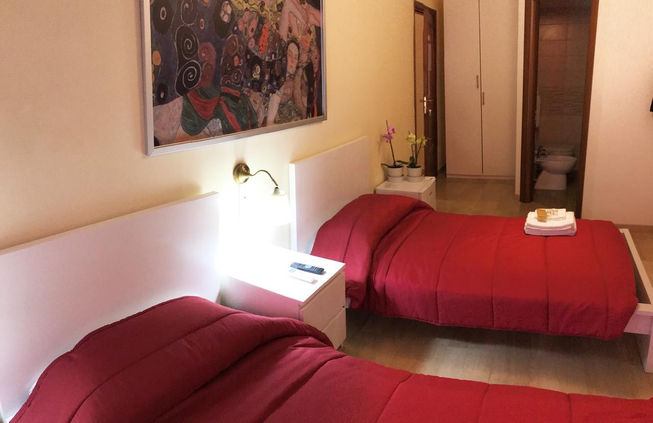 B&B Pontepiccolo カタンザーロ エクステリア 写真