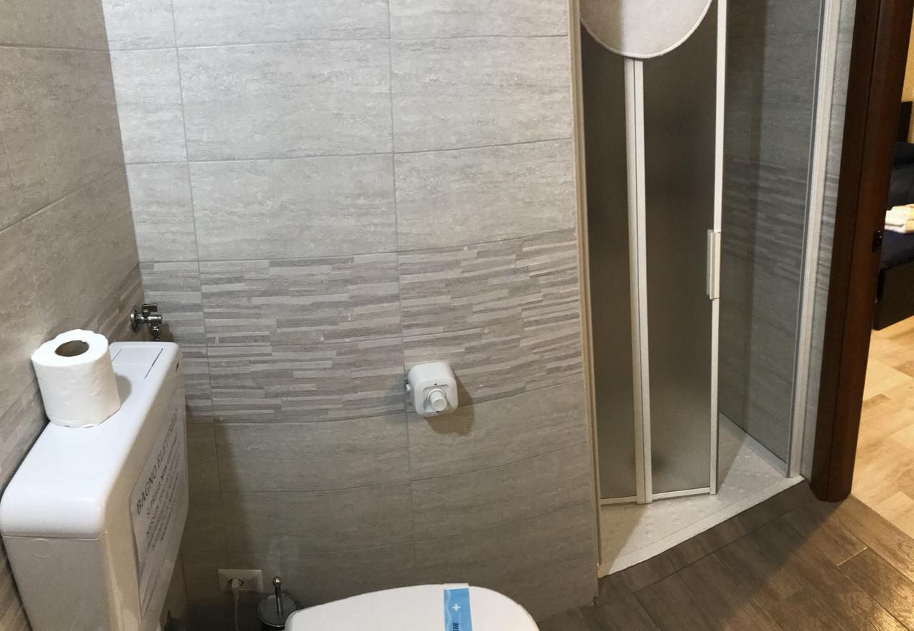 B&B Pontepiccolo カタンザーロ エクステリア 写真