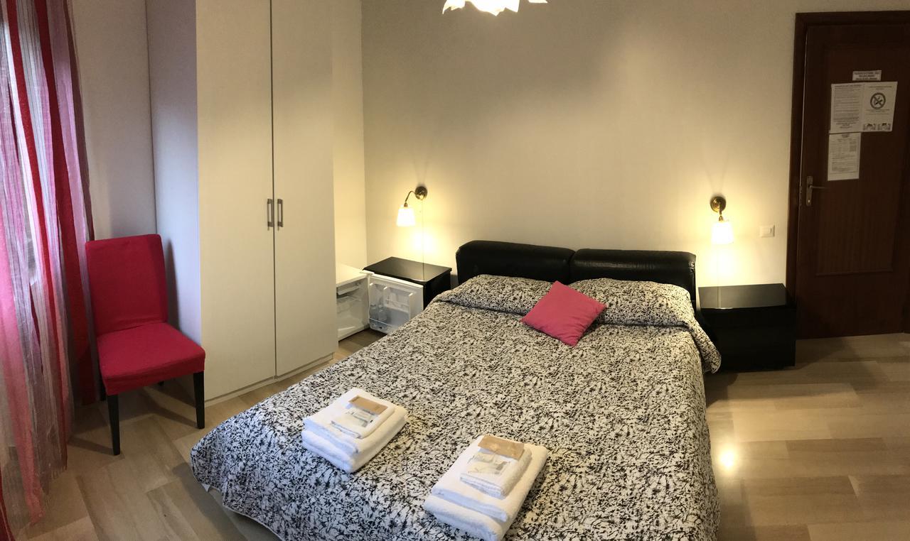B&B Pontepiccolo カタンザーロ エクステリア 写真