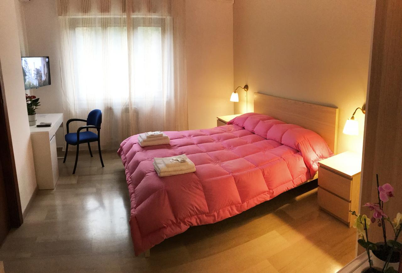 B&B Pontepiccolo カタンザーロ エクステリア 写真