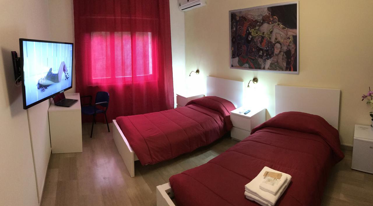 B&B Pontepiccolo カタンザーロ エクステリア 写真