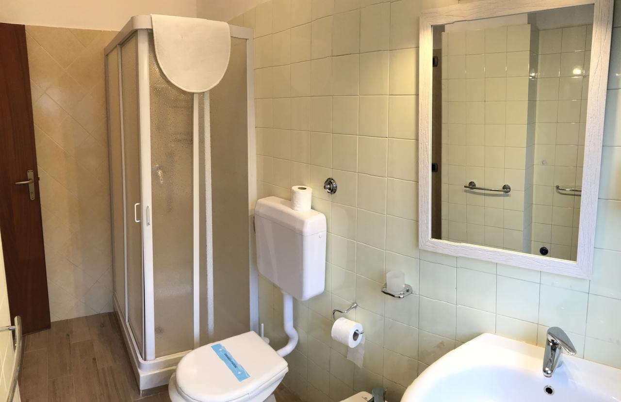 B&B Pontepiccolo カタンザーロ エクステリア 写真