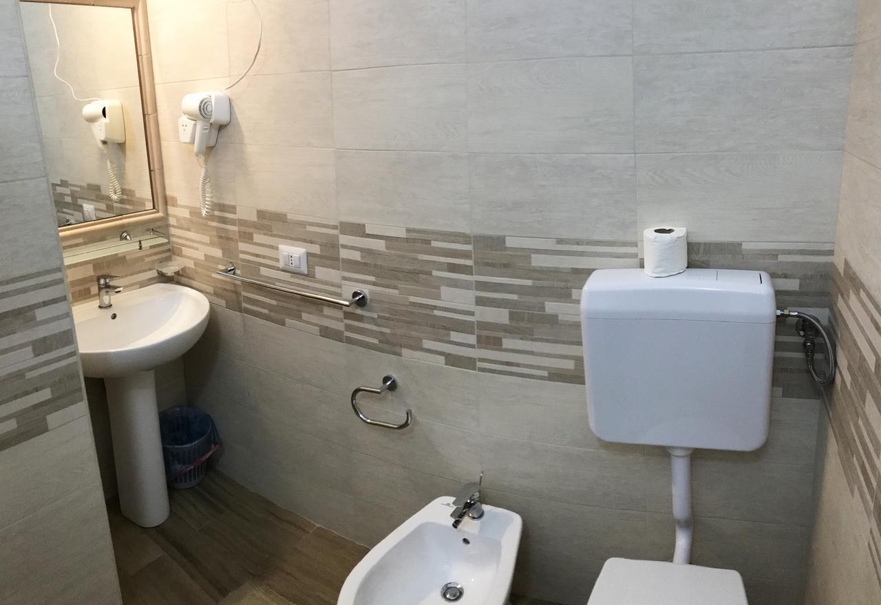 B&B Pontepiccolo カタンザーロ エクステリア 写真