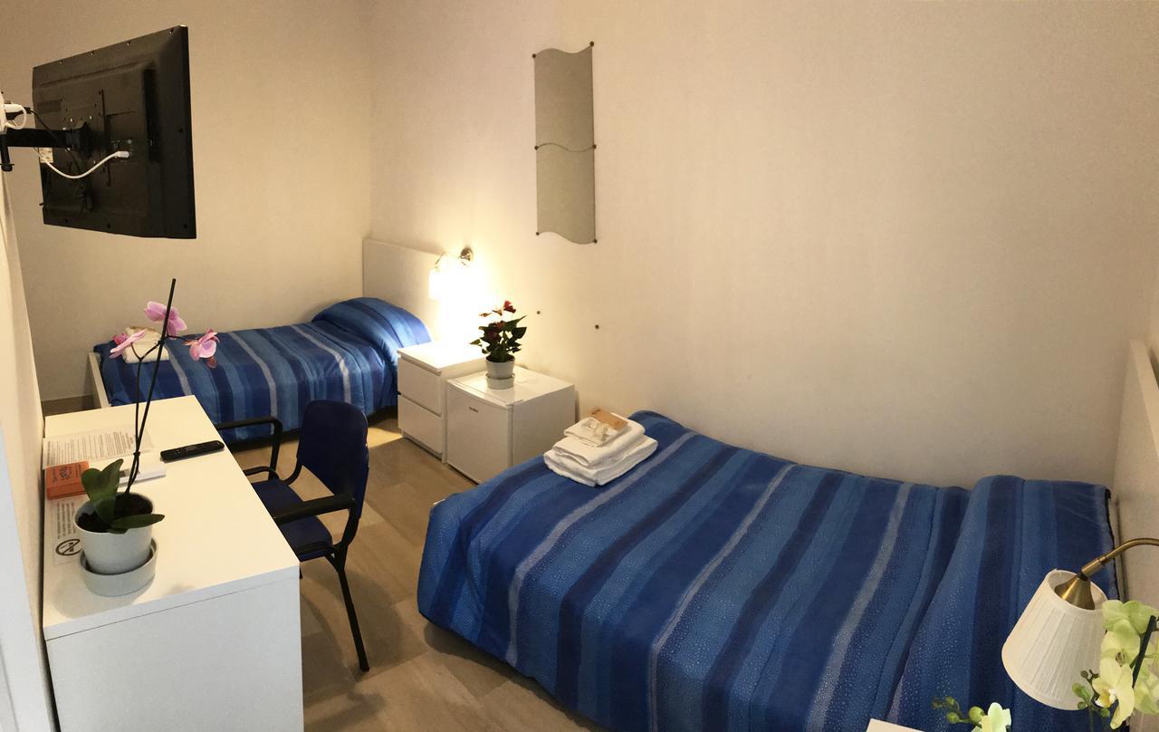 B&B Pontepiccolo カタンザーロ エクステリア 写真